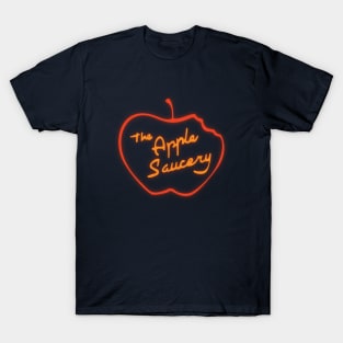 The Apple Saucery T-Shirt